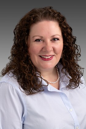 Staff member Karen Schultz from c887baa27e8a