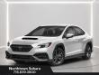 2026 Subaru WRX Base Sedan