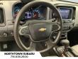 2020 Chevrolet Colorado Work Truck Truck Crew Cab