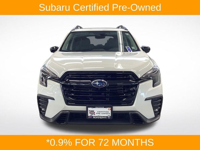 2025 Subaru Ascent Onyx Edition Touring SUV