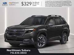 2026 Subaru Forester Premium SUV