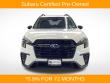 Certified 2025 Subaru Ascent Onyx Edition Touring SUV