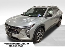 2024 Chevrolet Trax 2RS SUV