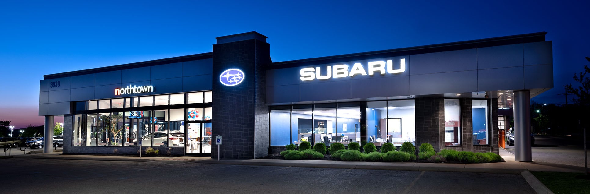 Northtown Subaru Finance Center Auto Loans & Leasing in Amherst, NY