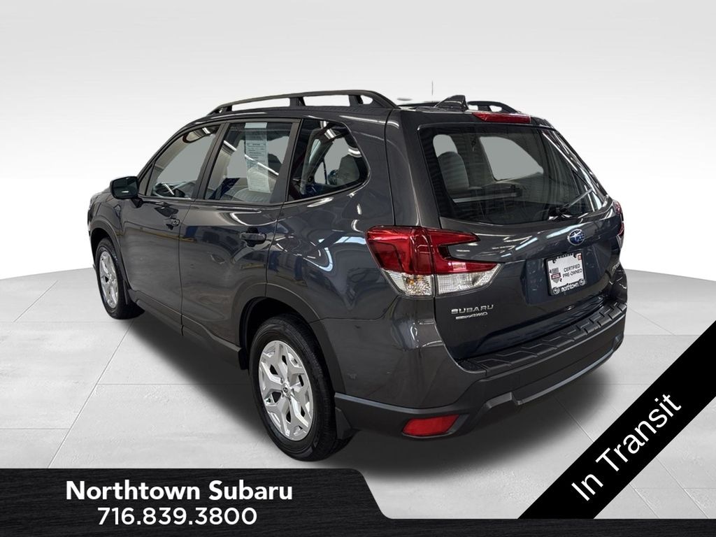Used 2023 Subaru Forester Base SUV