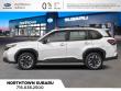 2026 Subaru Forester Standard Model SUV