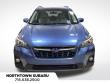 2019 Subaru Crosstrek 2.0i Premium SUV 2019 Subaru Crosstrek 2.0i Premium SUV