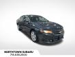 Used 2015 Chevrolet Impala LS Sedan