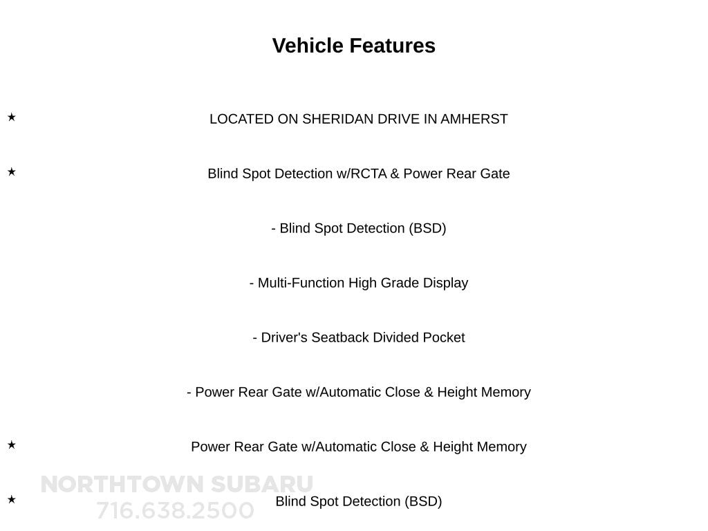 Used 2021 Subaru Forester Premium SUV