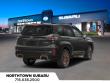 2026 Subaru Forester Sport Hybrid SUV