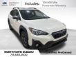 2021 Subaru Crosstrek Sport Certified SUV