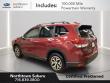 2023 Subaru Forester Premium SUV