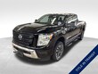  Nissan Titan XD