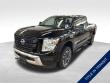 2022 Nissan Titan XD SV Truck Crew Cab