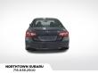 2019 Subaru Legacy 2.5i Limited Sedan