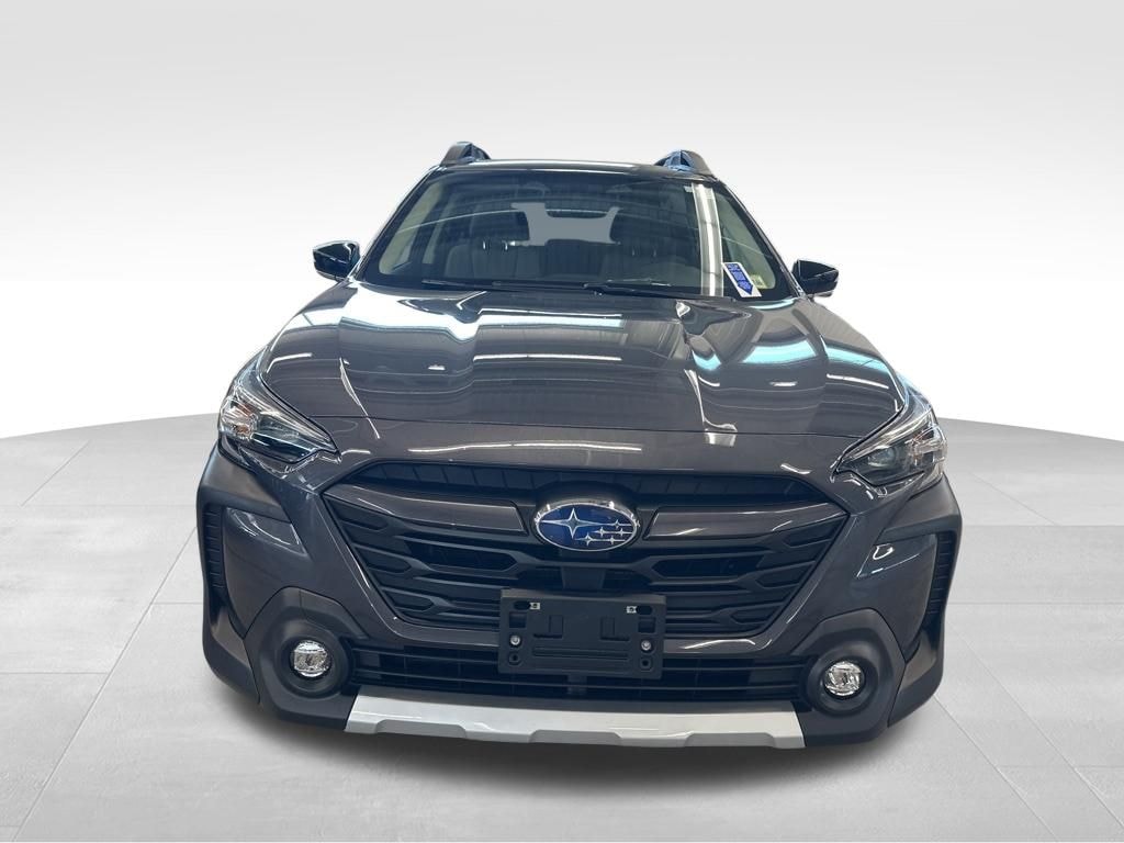 Used 2023 Subaru Outback Limited SUV