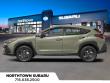 2026 Subaru Crosstrek Base SUV