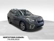 2020 Subaru Forester Limited SUV