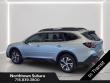 2021 Subaru Outback Limited SUV