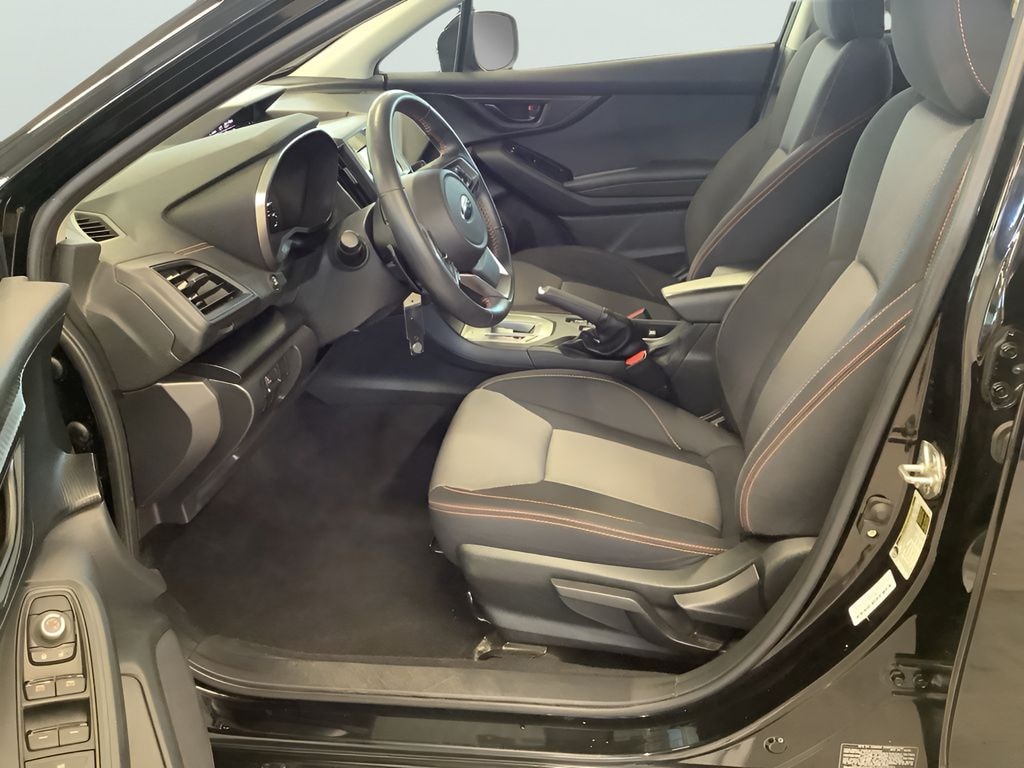 Certified 2023 Subaru Crosstrek Premium Certified SUV