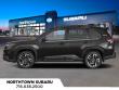 2026 Subaru Forester Limited Hybrid SUV