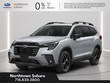  Subaru Ascent
