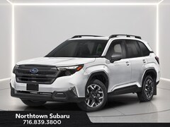 2026 Subaru Forester Premium SUV