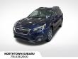 2018 Subaru Outback 2.5i Limited SUV