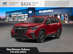 2026 Subaru Ascent Premium 8-Passenger SUV