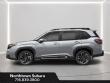 2026 Subaru Forester Limited Hybrid SUV