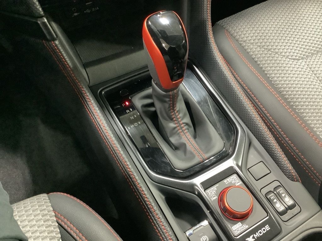 Certified 2023 Subaru Forester Sport SUV