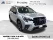 2025 Subaru Ascent Onyx Edition Certified SUV 2025 Subaru Ascent Onyx Edition Certified SUV