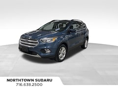 2018 Ford Escape SE SUV