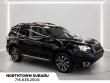 2018 Subaru Forester 2.0XT Touring SUV