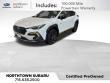 Certified 2025 Subaru Crosstrek Sport SUV