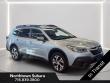 2021 Subaru Outback Limited SUV