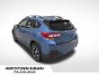 2018 Subaru Crosstrek 2.0i Premium SUV