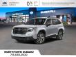 2026 Subaru Forester Touring SUV