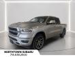 Used 2019 Ram 1500 Laramie Sport Truck Crew Cab