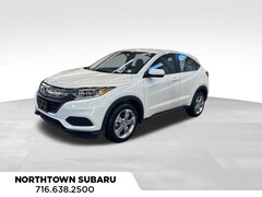 2021 Honda HR-V LX SUV