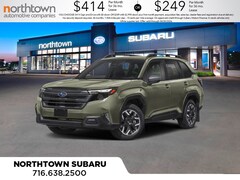 2026 Subaru Forester Premium SUV