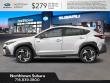 2026 Subaru Crosstrek Limited Hybrid SUV