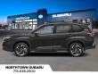2026 Subaru Forester Premium Hybrid SUV