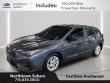 Certified Pre-Owned 2024 Subaru Impreza Base 5-Door 26S1193A Amherst NY