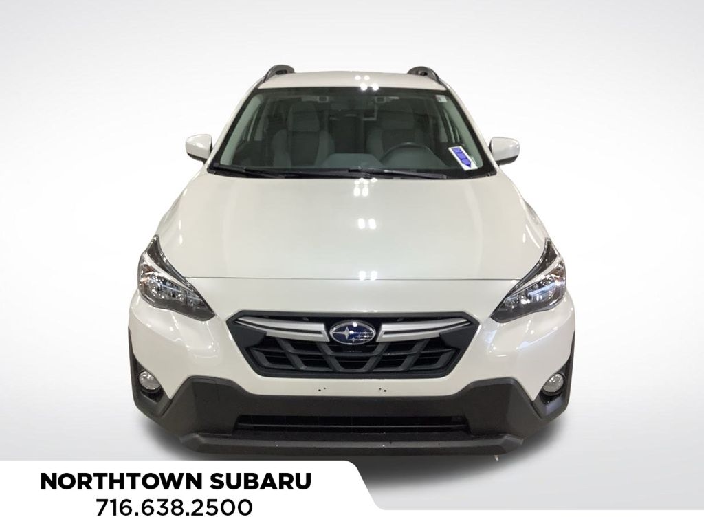 2023 Subaru Crosstrek Premium photo 2