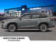 2026 Subaru Forester Premium SUV