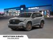 2025 Subaru Forester Hybrid Sport SUV