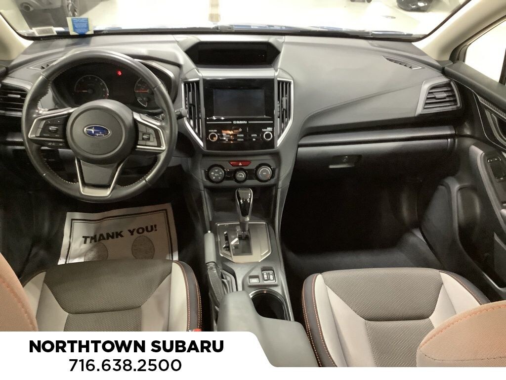 Used 2018 Subaru Crosstrek 2.0i Premium SUV