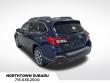 2018 Subaru Outback 2.5i Limited SUV
