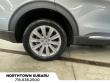 2020 Ford Explorer Limited Hybrid SUV